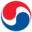 Korean Air Cargo Icon