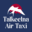 Talkeetna Air Taxi Icon