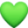 Divine Crystal Heart Icon