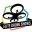 Elite Drone Shows Icon
