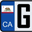 GermanTek Collision Icon