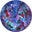 Ink Moon Icon