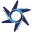 International Drone Show Icon