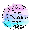 Valley Crystals Icon