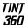 Tint 360 Icon