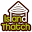 Island Thatch Icon