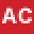 American Chairs Icon