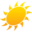 Sun Stoppers Icon