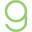 Green Pioneer Icon