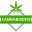 Cannabis Den Icon