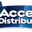 Accent Distributing Icon