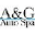 A&G Auto Spa Icon