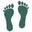 Urban Feet Icon