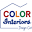 Color Interiors Icon