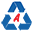 Shred A Way Icon