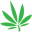 Togo Weed Icon