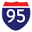 A1 Data Shred Icon