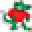 Gator Shredding Icon