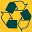Shred With Us Icon