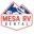 Mesa RV Rental Icon
