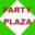 Party Plaza Icon
