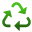 Wcrecycler.com Icon