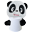 Panda Soft Icon