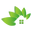 Enviro Safe Home Icon