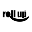Roll Up Toilet Paper Icon