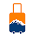 Apex Luggage Store Icon