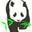 PandaEcoPaper Icon