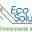 Eco Solutions Icon