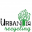 Urban E Recycling Icon