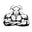 The GOAT Strength Icon