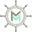 Camp Maritime Icon