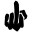 WTF Cannabis Icon