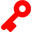 Redkey USB Icon