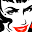 Gotham Roller Derby Icon