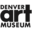 Denver Art Museum Icon