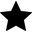 Blackstar Coffee Icon