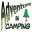 Adventure in Camping Icon