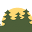 Maine Campah Rentals Icon
