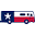 RV America Y'all Icon