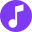 Ai-music-generator.ai Icon