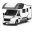 Raleigh RV Rental Icon