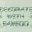 Decorate with Bamboo Icon