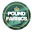 Pound Fabrics Icon