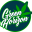 Green Horizon Icon