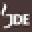 JDE Professional UK Icon