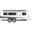 VIP RV Rentals Icon